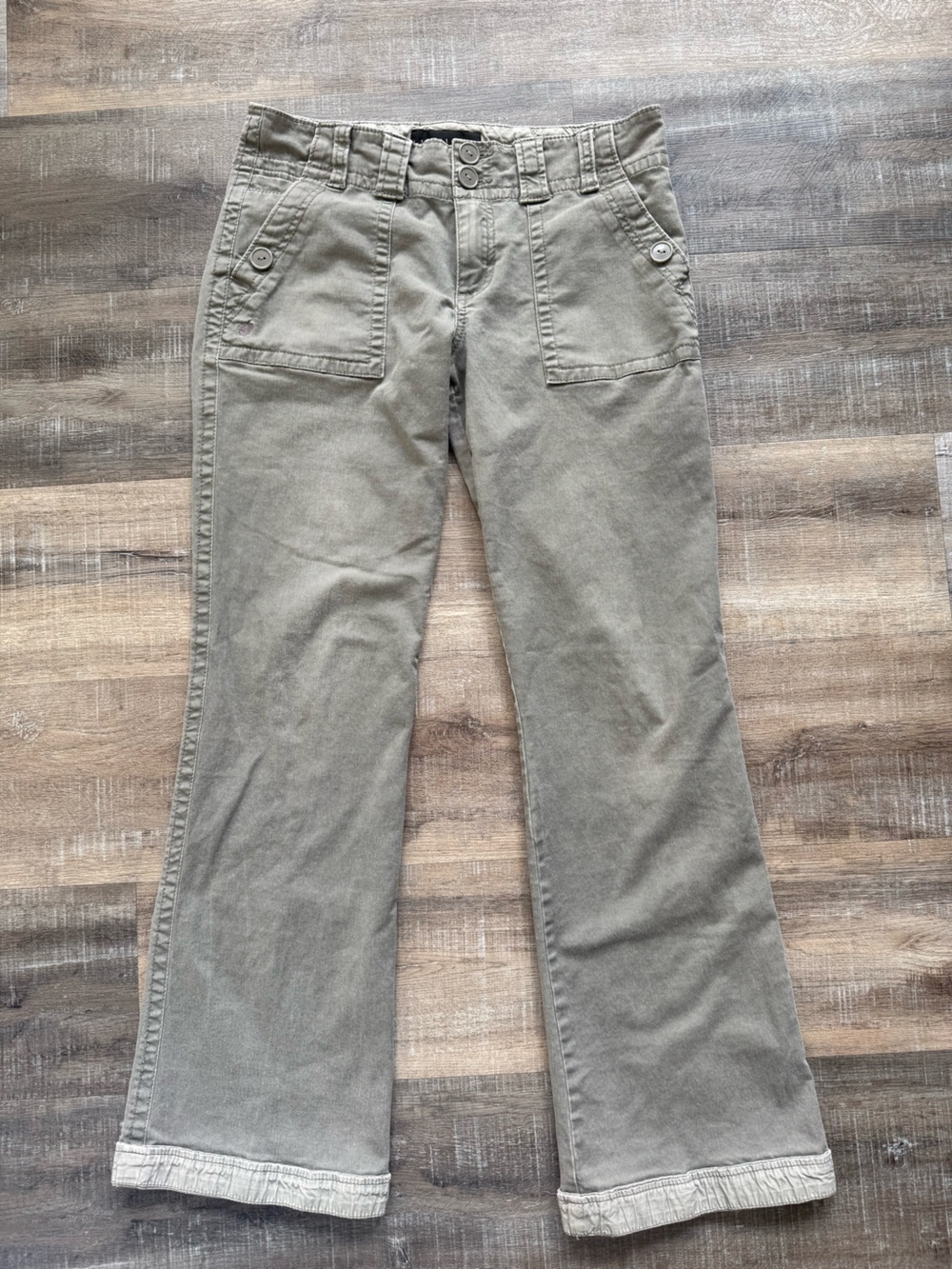 Sanctuary Women’s Reissue Peace Pants